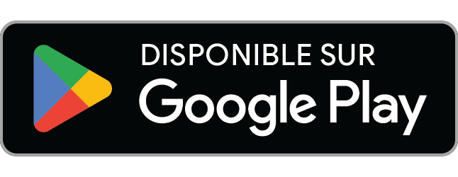 Application Guide des Récifs sur Google Play